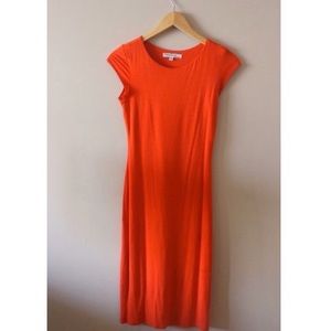 Summer cocktail dress!